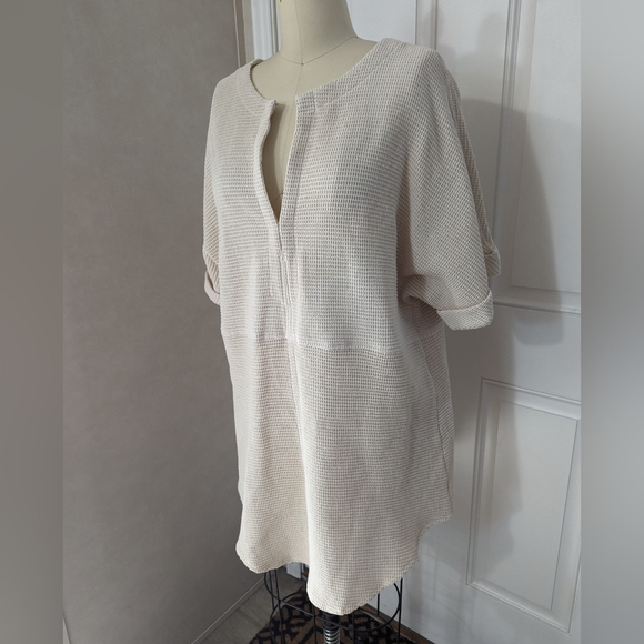 Balm wears Waffle Dress - Picture 6 of 9